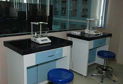 实验室用电子天平